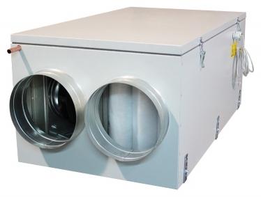 ФЬОРДИ ВПУ-CF-900 / 6-380 / 2 EC-H-GTC