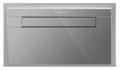 VX 28 EC POLAR серебристый