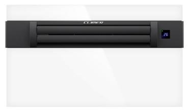 SX 25 White (белый глянцевый)