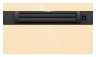 SX 25 Warm biege (бежевый глянцевый)