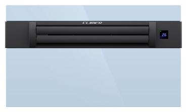 SX 25 Cray blue (голубой глянцевый)