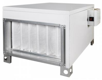 ВПУ 4000 EC / 36-380 / 3