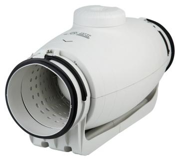 TD-1000 / 200 SILENT 3V (220-240V 50 / 60HZ) N8