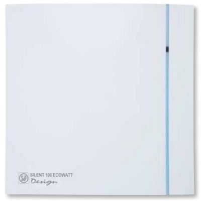 SILENT-100 CHZ DESIGN ECOWATT
