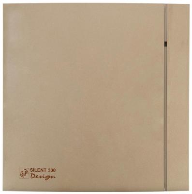 SILENT-300 CZ CHAMPAGNE DESIGN-4C (220-240V 50HZ) RE