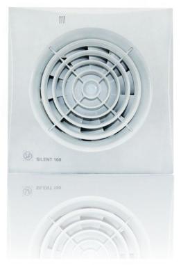 SILENT-100 CHZ (12V 50)