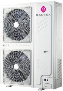 Внешний инверторный блок VRF системы DM-DC260WKD / SF